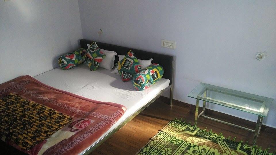 Hotel Sun N Moon Πουσκάρ Εξωτερικό φωτογραφία